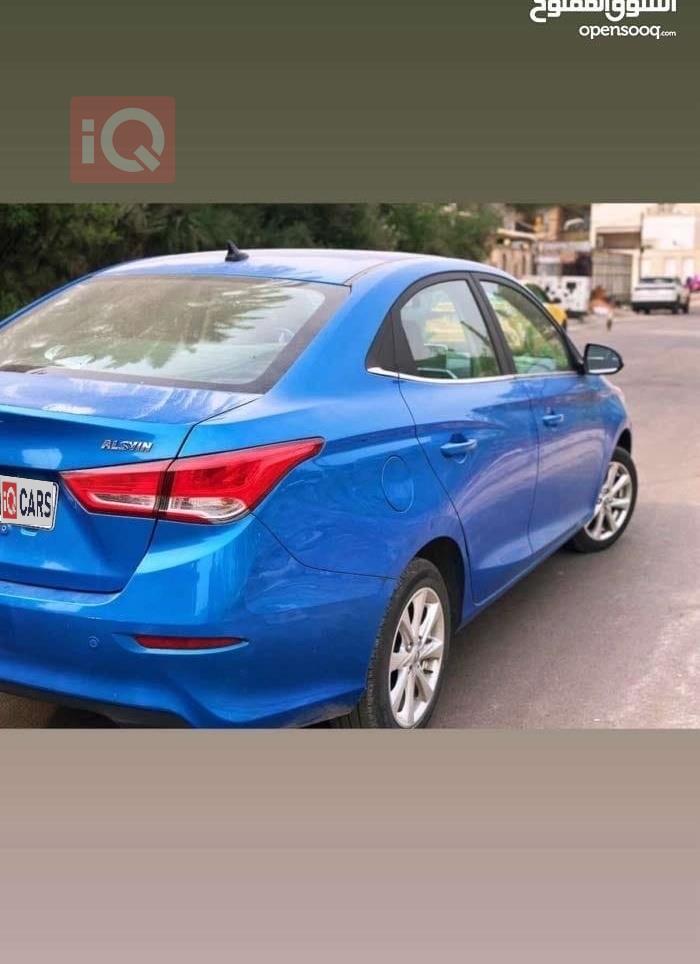 شانجان السفن